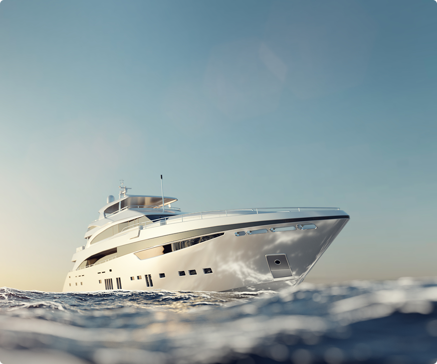 Yacht Charter in Miami